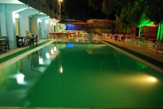 Marla Hotel Didim Exterior foto