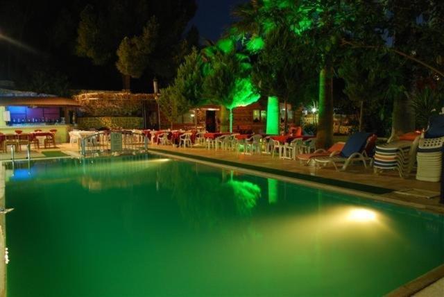 Marla Hotel Didim Exterior foto