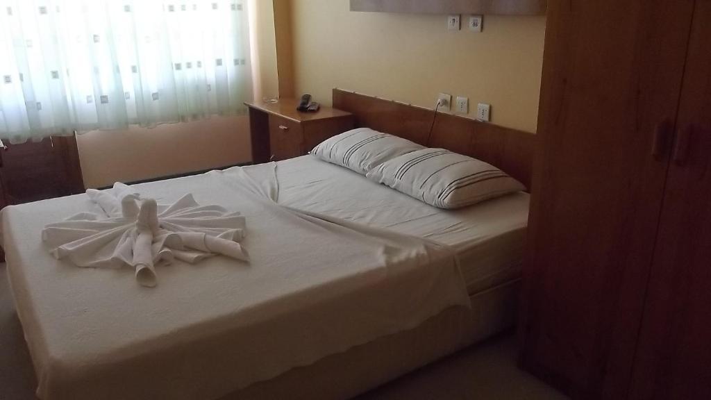 Marla Hotel Didim Exterior foto